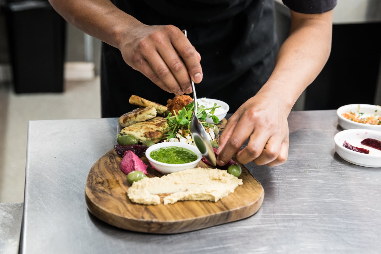 Platters