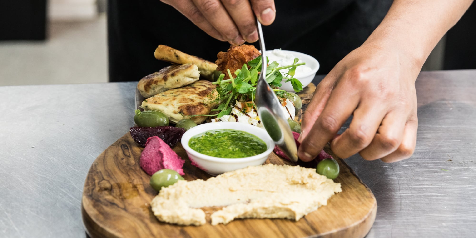 AntipastiPlatter