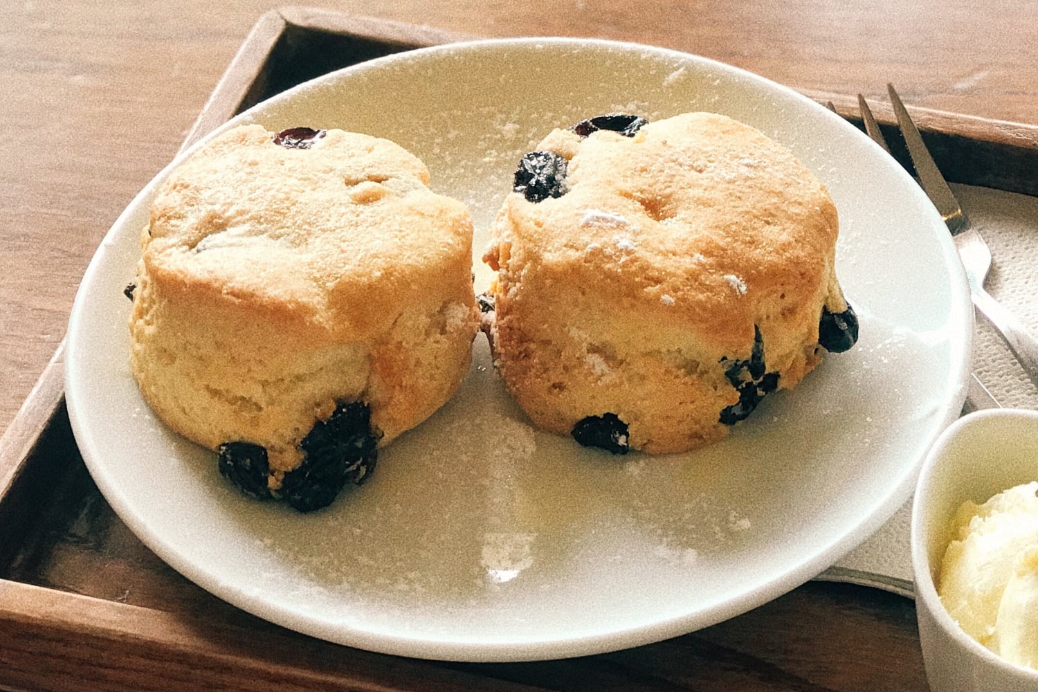 creamtea