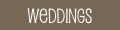 weddings